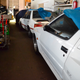 Image for article titled The Ultimate Secret Stash Of Mitsubishis Is Hidden In This Small German Town